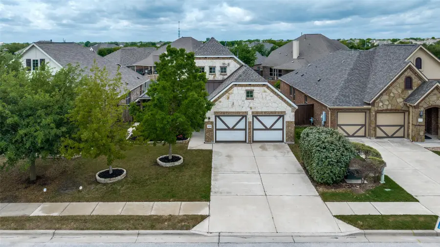 20028 Rhiannon Ln, Pflugerville, TX 78660 - #2