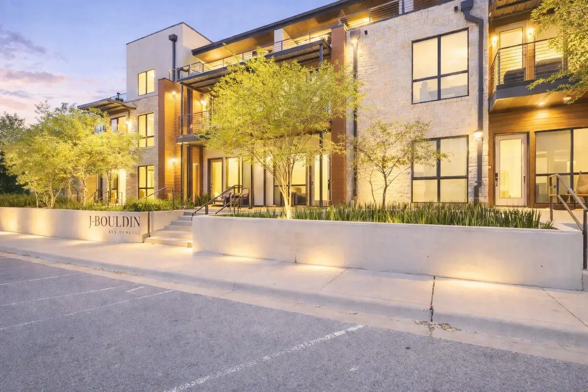 2003 Wilson St #3, Austin, TX 78704 - #1