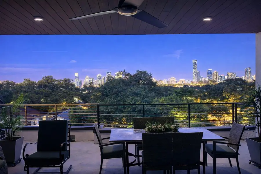 2003 Wilson St #3, Austin, TX 78704 - #2