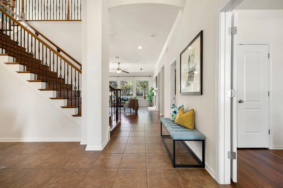 12709 Belcara Pl, Austin, TX 78732 - #3