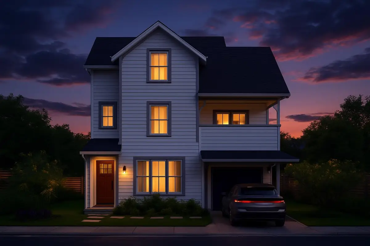 3101 1/2 Neal St, Austin, TX 78702 - #1