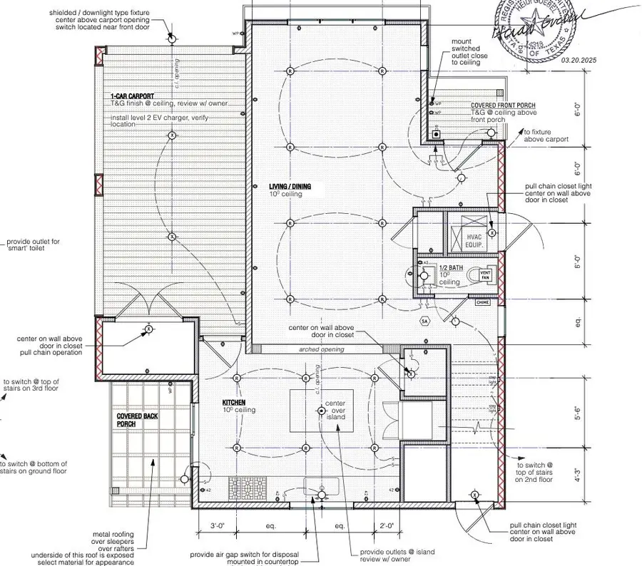 3101 1/2 Neal St, Austin, TX 78702 - #2