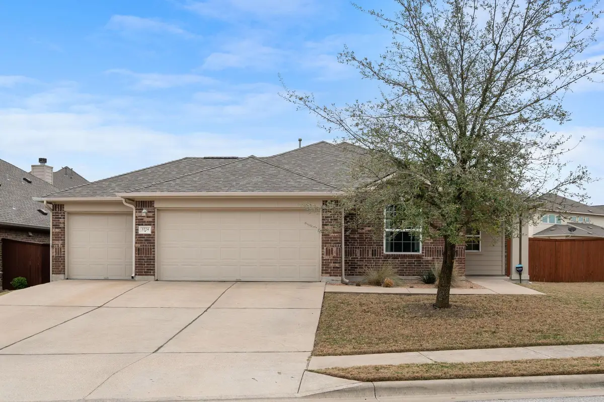 3724 Brean Down, Pflugerville, TX 78660 - #1