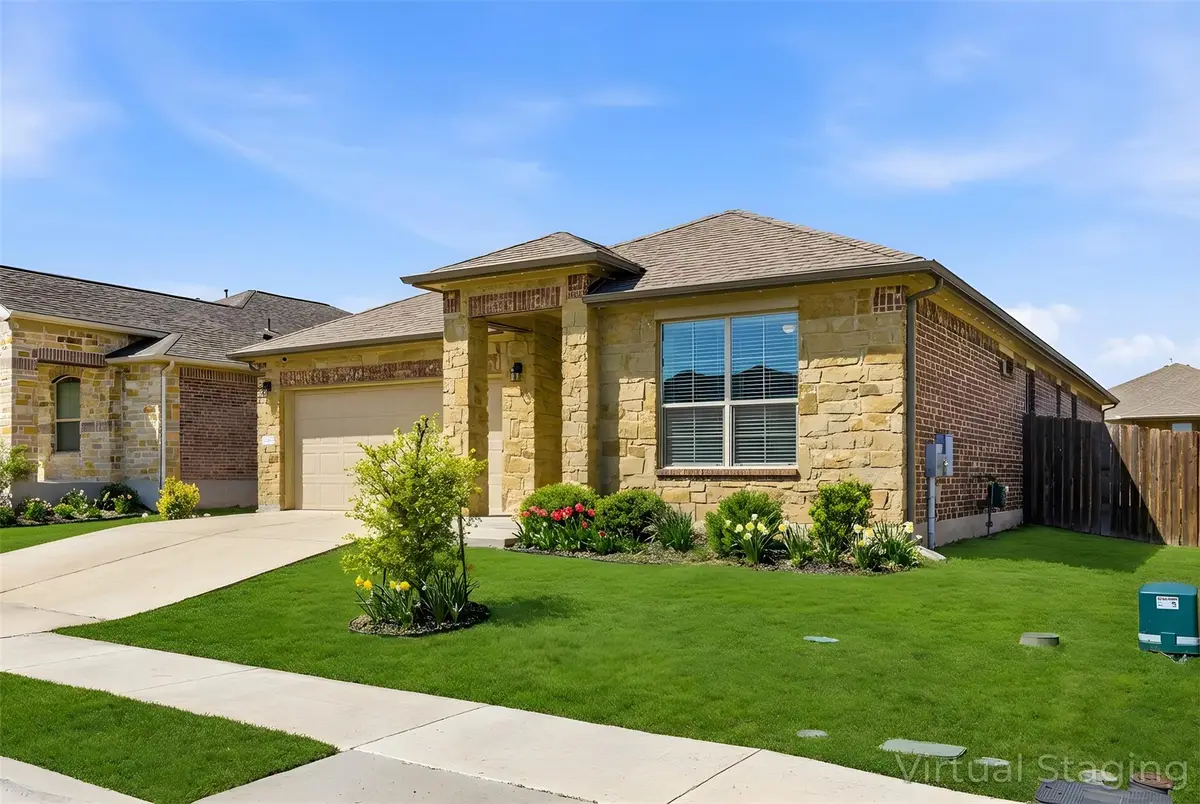18400 Anicio Gallo Dr, Pflugerville, TX 78660 - #1