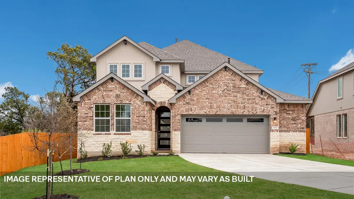 421 Eagle Canyon Dr, Leander, TX 78641 - #1