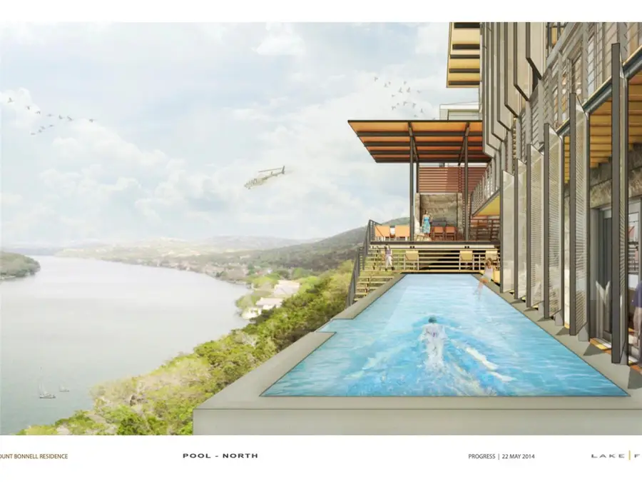 3412 Mount Bonnell Rd, Austin, TX 78731 - Image #2