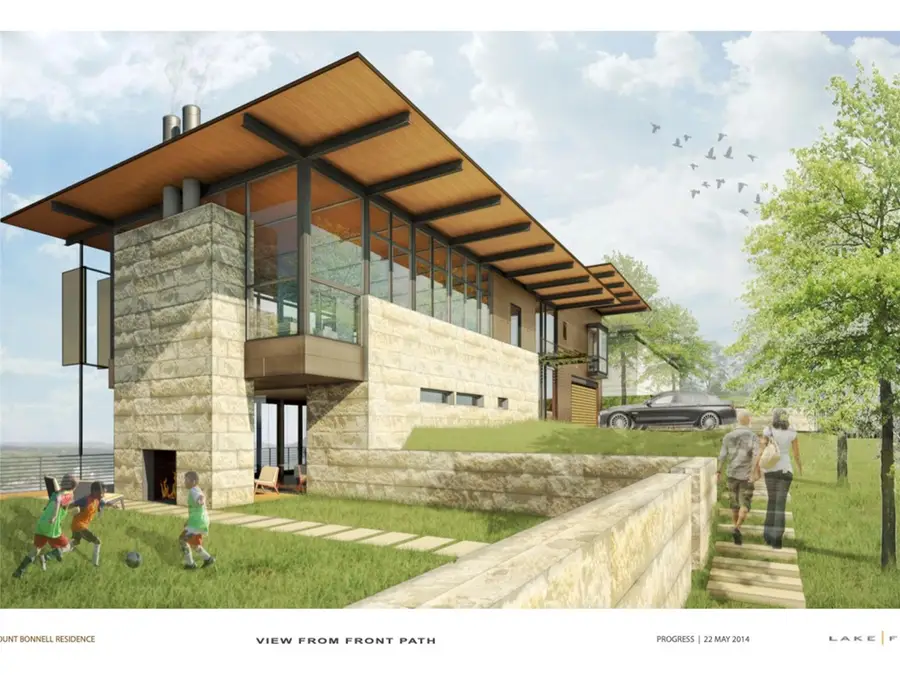 3412 Mount Bonnell Rd, Austin, TX 78731 - Image #3