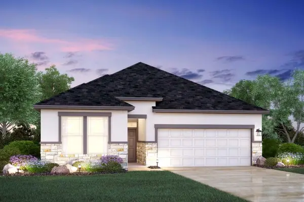 13211 Keefer Dr, Austin, TX 78652