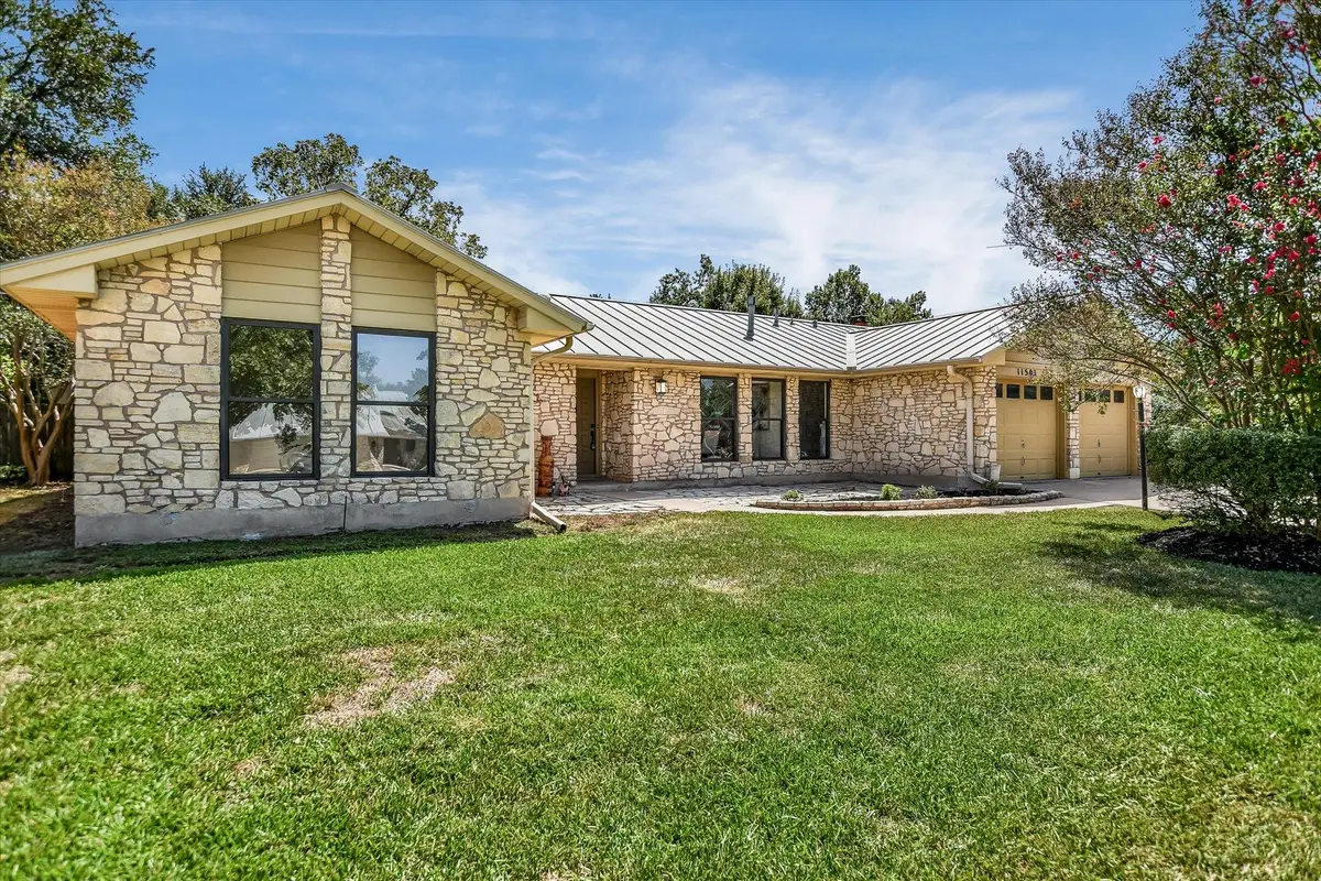 11501 Buckingham Rd, Austin, TX 78759 - #1