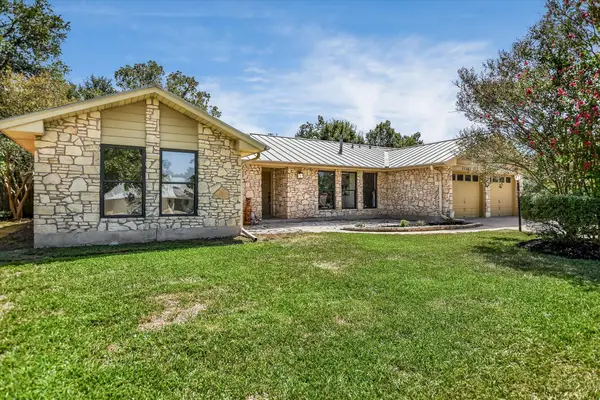 11501 Buckingham Rd, Austin, TX 78759