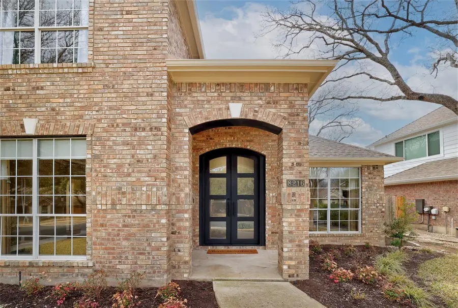 8216 Fern Bluff Ave, Round Rock, TX 78681 - #3