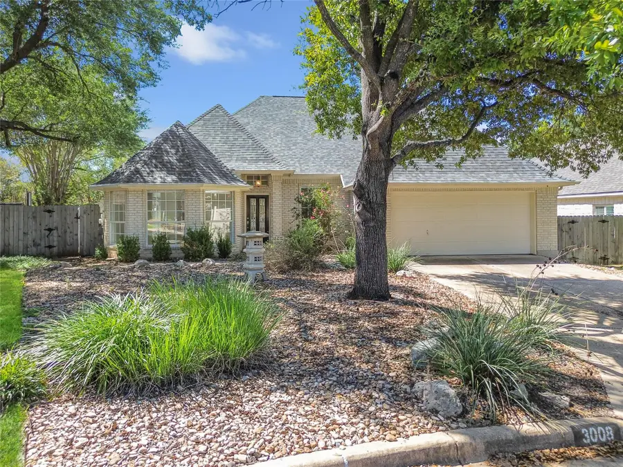3008 Burks Ln, Austin, TX 78732 - #2