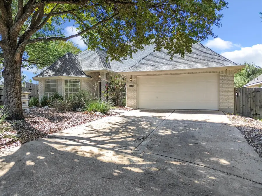 3008 Burks Ln, Austin, TX 78732 - #3