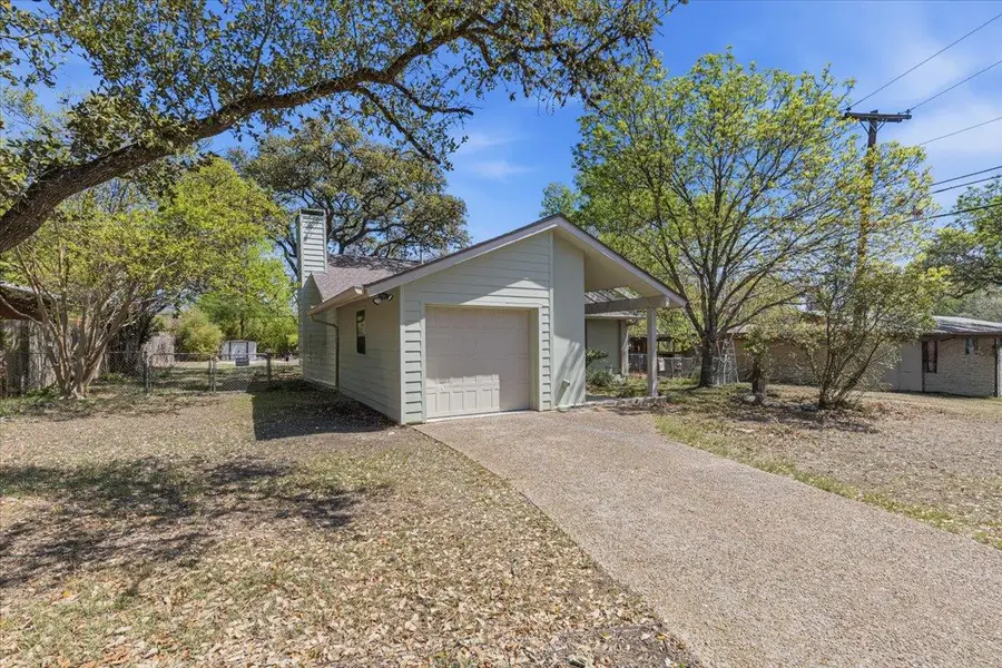 1604 Stokes Dr #A, San Marcos, TX 78666 - #2