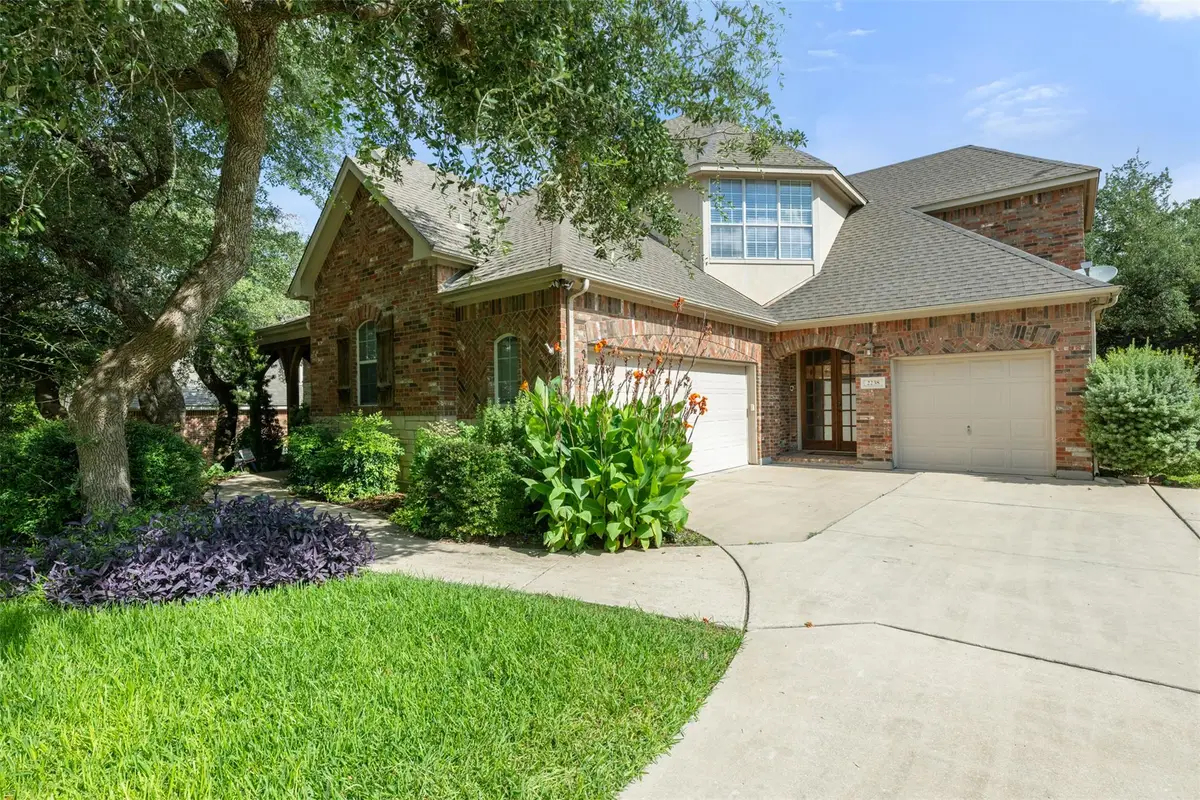 2238 Fernspring Dr, Round Rock, TX 78665 - #1