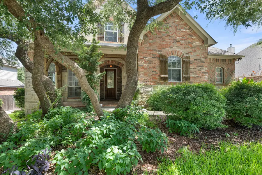 2238 Fernspring Dr, Round Rock, TX 78665 - #3
