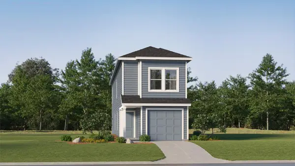 4831 George Cunningham Loop, Temple, TX 76502