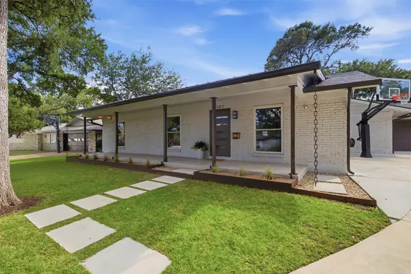 4107 Circletree Loop, Austin, TX 78731