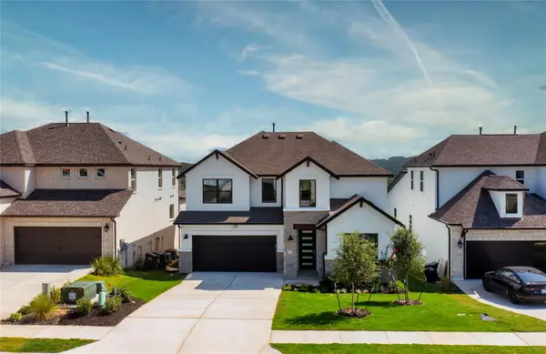 2029 Varese Path, Leander, TX 78641