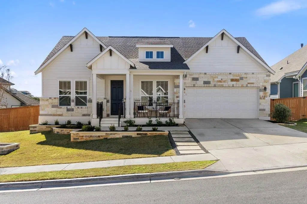 192 Crimson Sky Ct, Dripping Springs, TX 78620 - Image #1