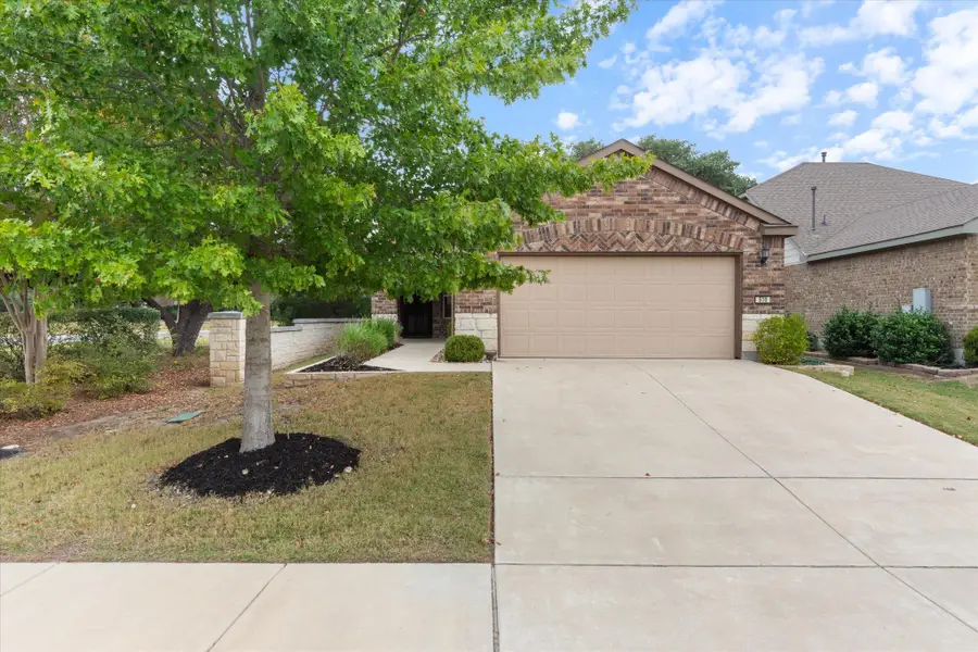 510 Holiday Creek Ln, Georgetown, TX 78633 - Image #2