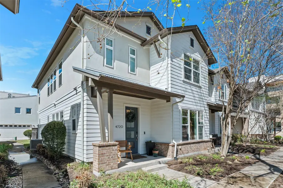 4720 Page St, Austin, TX 78723 - #3