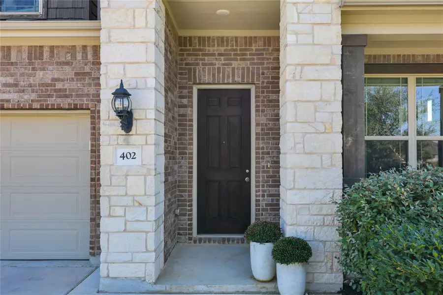 402 Bluejack Way, Hutto, TX 78634 - #3