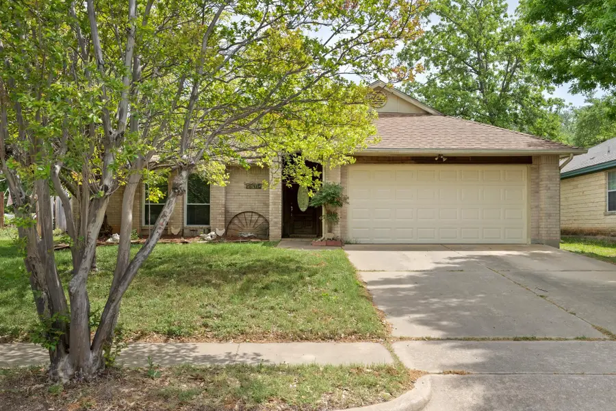 16415 Lone Wolf Dr, Leander, TX 78641 - #2