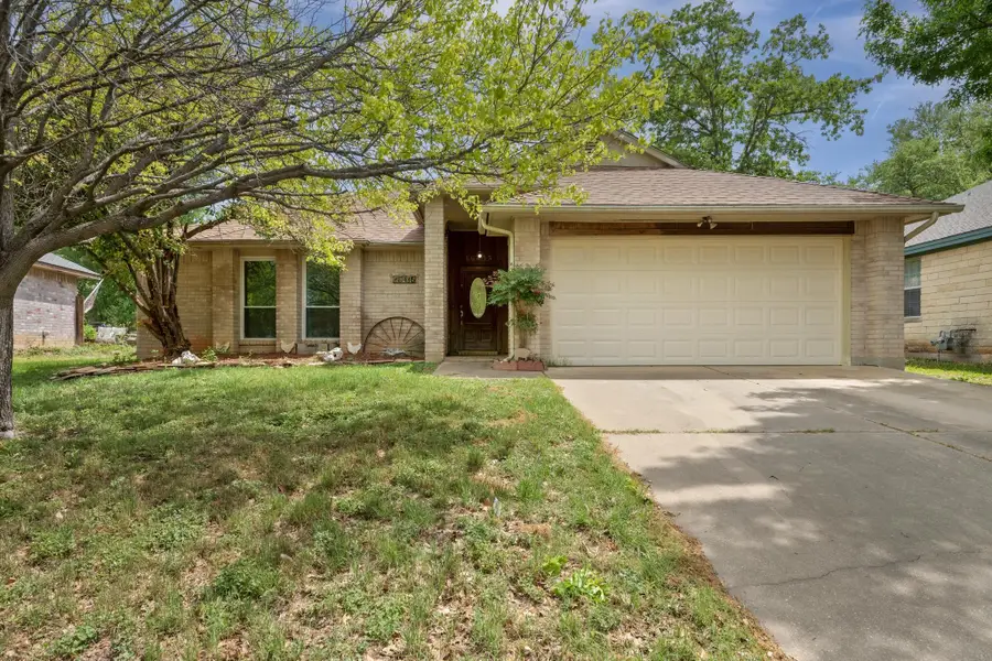 16415 Lone Wolf Dr, Leander, TX 78641 - #3