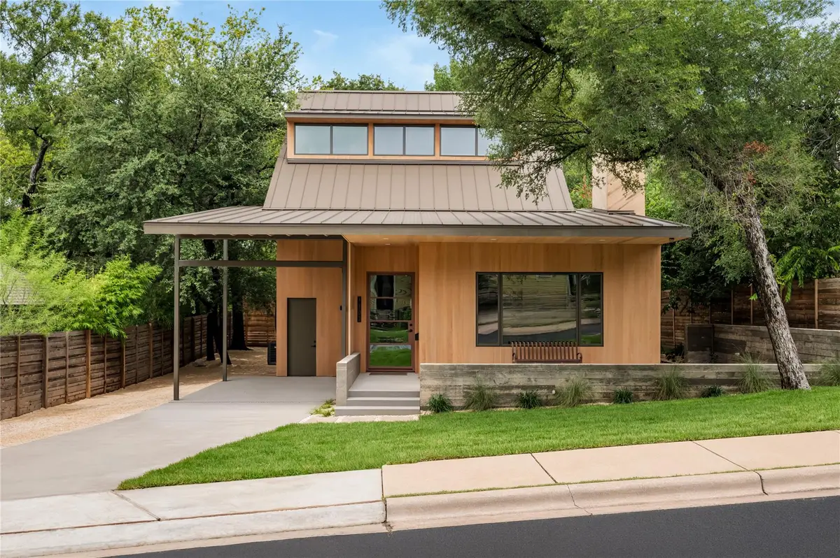 1102 Charlotte St, Austin, TX 78703 - #1
