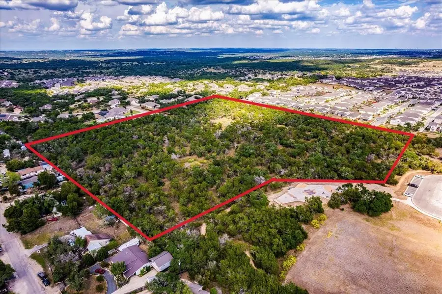 TBD Founders Park Rd, Dripping Springs, TX 78620 - #2