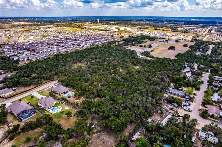TBD Founders Park Rd, Dripping Springs, TX 78620 - #3