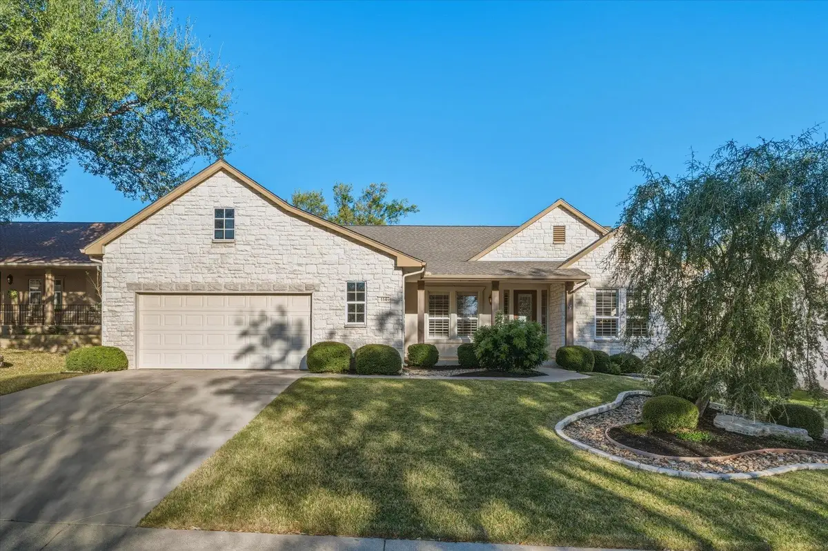 114 Whippoorwill Way, Georgetown, TX 78633 - #1