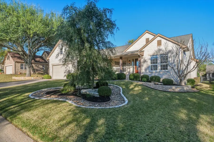 114 Whippoorwill Way, Georgetown, TX 78633 - #3