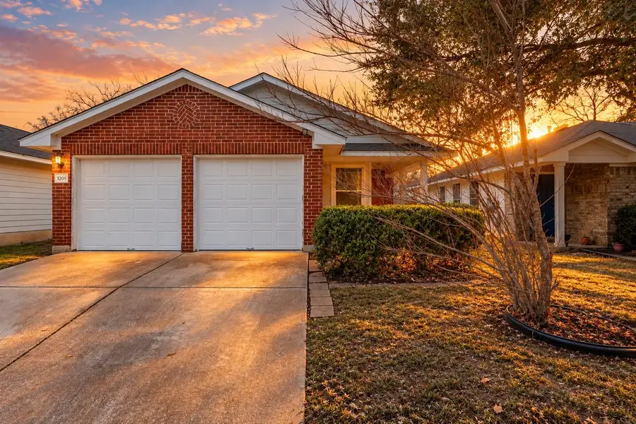 3209 Etheredge Dr, Austin, TX 78725 - #2