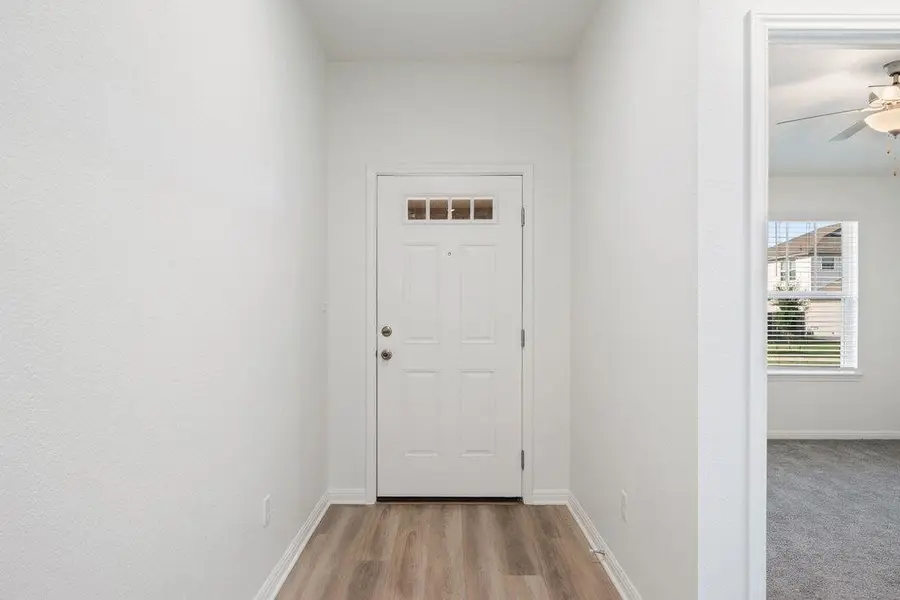 121 Oakdale Meadows Ln, Hutto, TX 78634 - #3