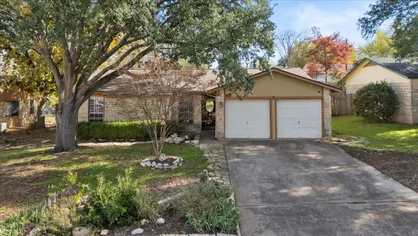 511 Suzzane Rd, Pflugerville, TX 78660
