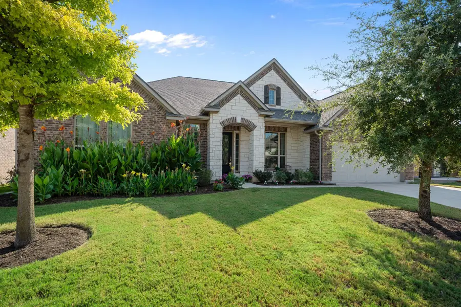140 Fannin Battleground Ln, Georgetown, TX 78628 - #2