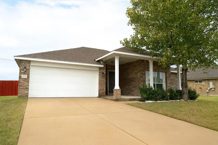 9305 Zayden Dr, Killeen, TX 76542 - Image #2