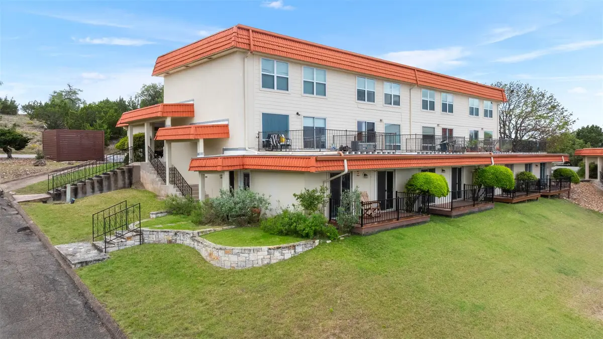 3216 Poe Cv #4F, Lago Vista, TX 78645 - #1