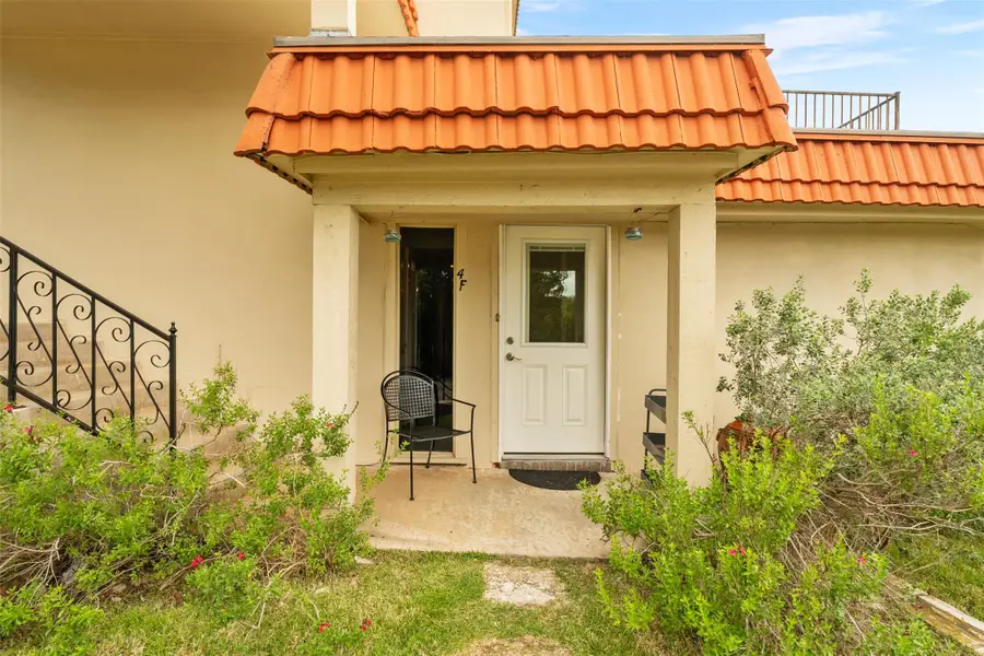 3216 Poe Cv #4F, Lago Vista, TX 78645 - #3
