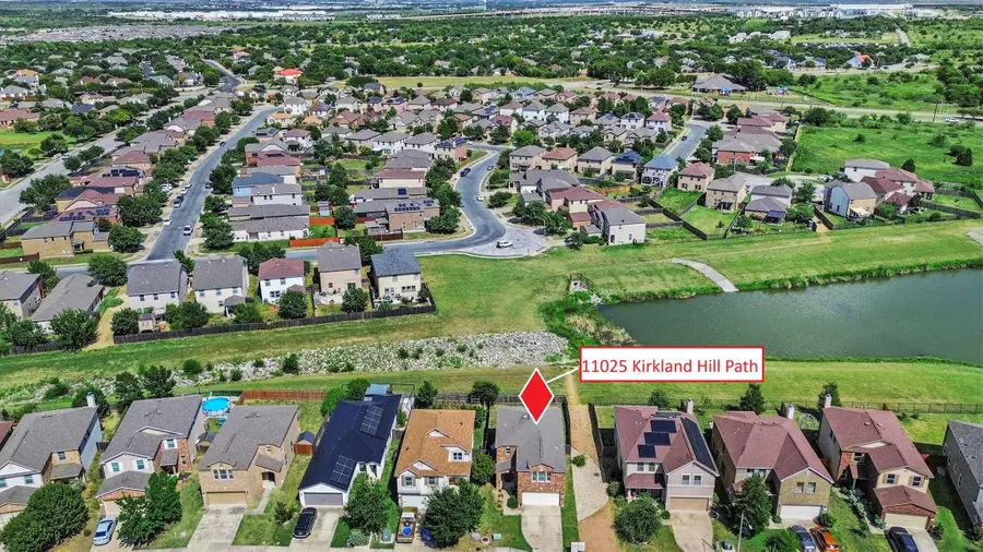11025 Kirkland Hill Path, Austin, TX 78754 - #2