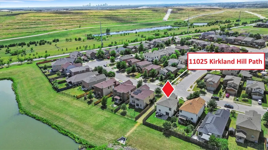 11025 Kirkland Hill Path, Austin, TX 78754 - #3