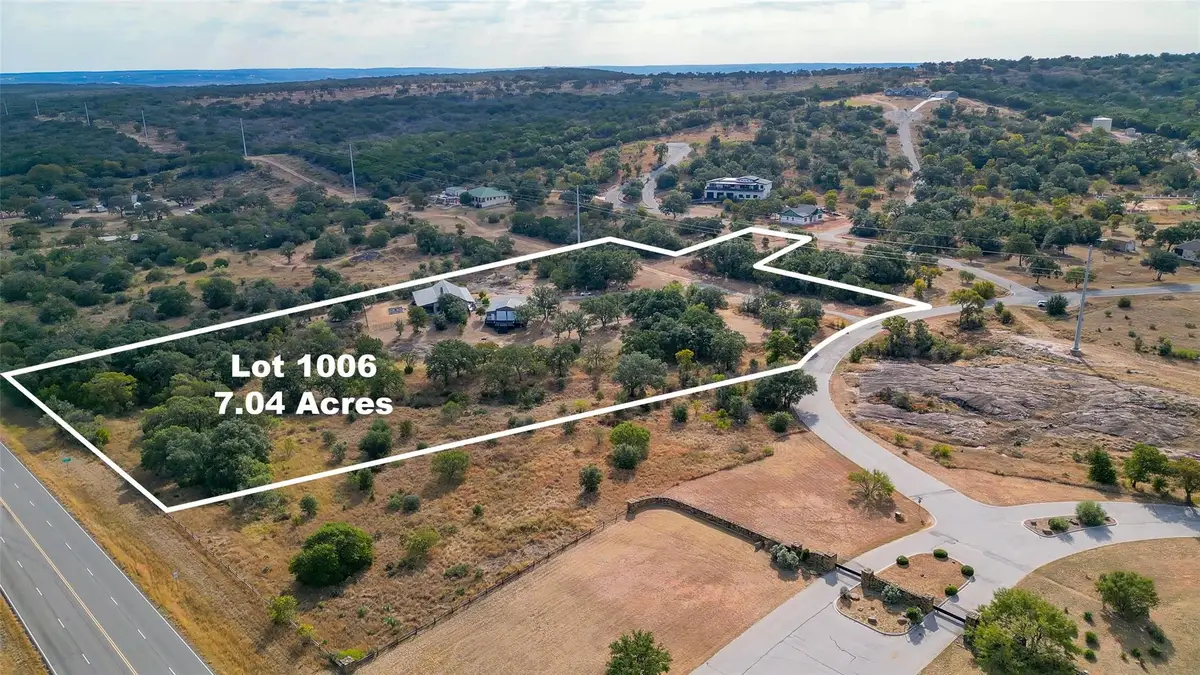 105 Keystone Rdg, Buchanan Dam, TX 78609 - Image #1