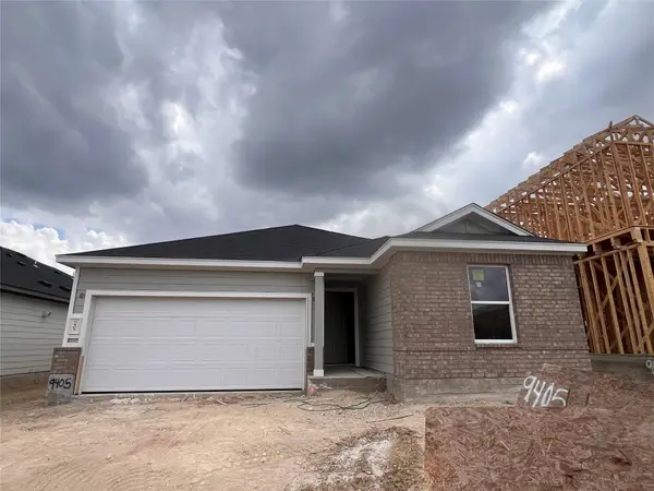 9405 Corvallis Dr, Austin, TX 78747