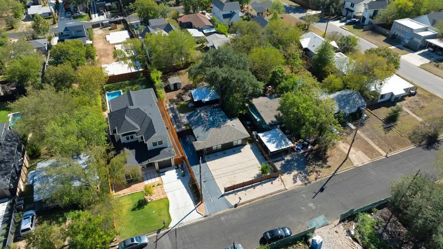 4309 Hank Ave #2, Austin, TX 78745 - Image #3