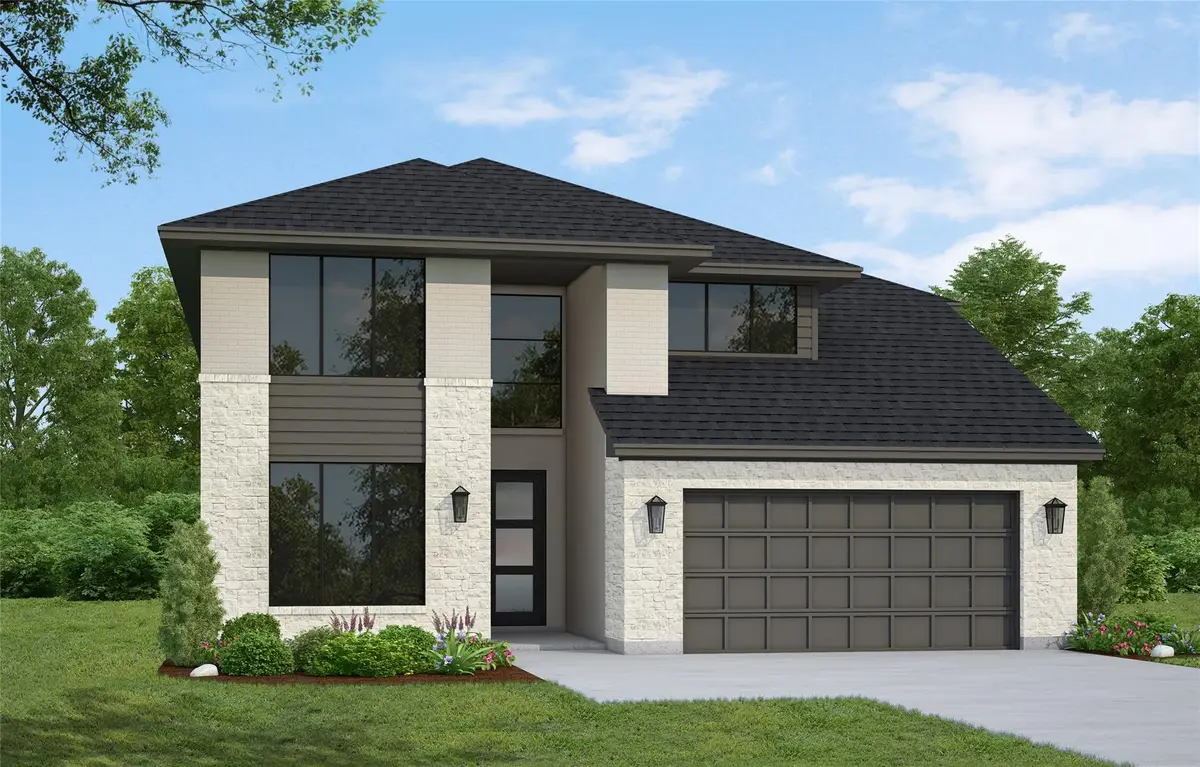 8124 Royal Mint Cv, Lago Vista, TX 78645 - #1