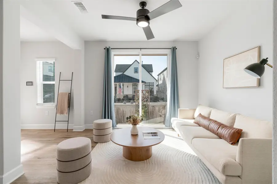 3900 Taniguchi St, Austin, TX 78723 - #2