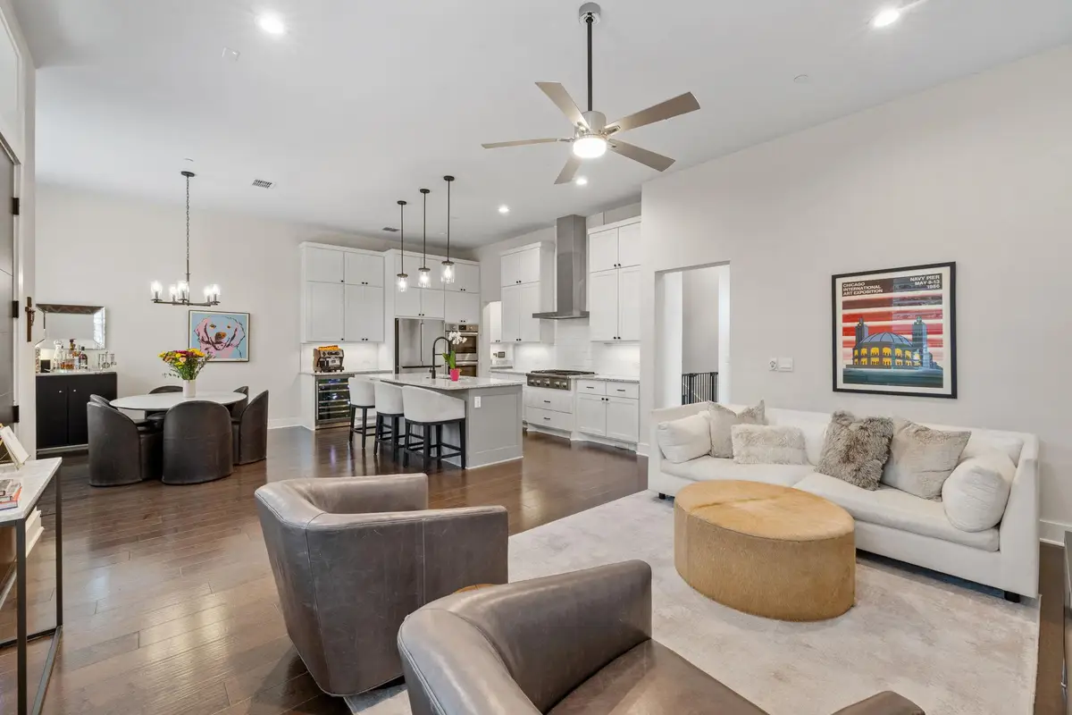 4205 Elevator Dr, Austin, TX 78731 - #1