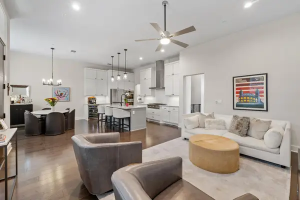 4205 Elevator Dr, Austin, TX 78731